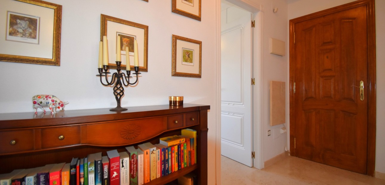 Sale - Duplex -
Orihuela Costa - Las Ramblas