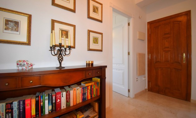 Sale - Duplex -
Orihuela Costa - Las Ramblas