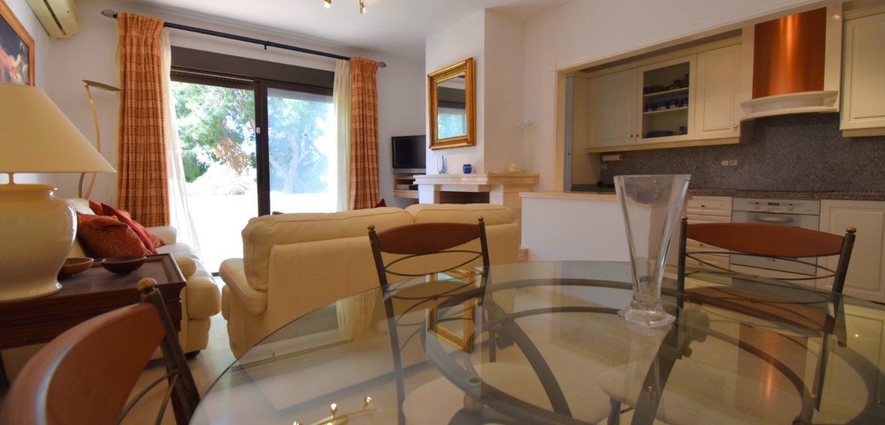 Sale - Duplex -
Orihuela Costa - Las Ramblas