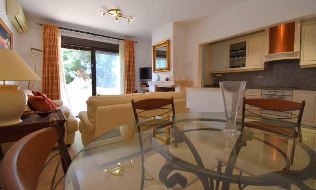 Sale - Duplex -
Orihuela Costa - Las Ramblas