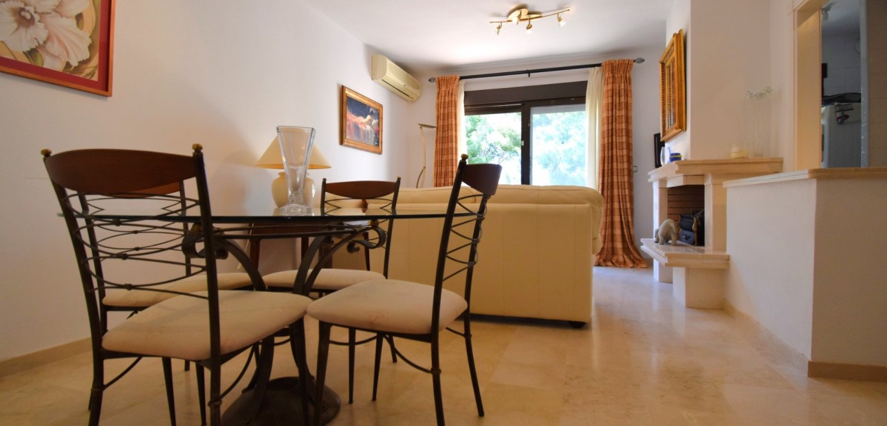 Sale - Duplex -
Orihuela Costa - Las Ramblas
