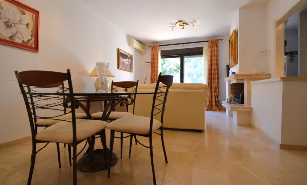 Sale - Duplex -
Orihuela Costa - Las Ramblas