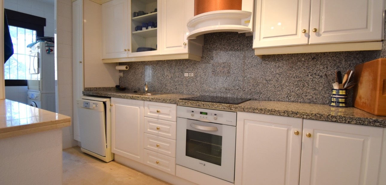 Sale - Duplex -
Orihuela Costa - Las Ramblas