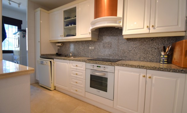 Sale - Duplex -
Orihuela Costa - Las Ramblas