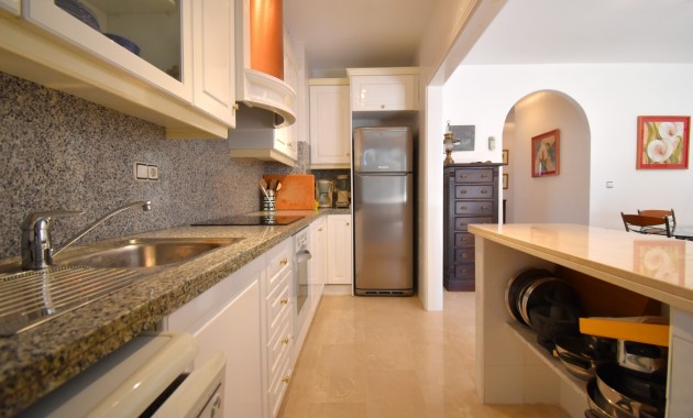 Sale - Duplex -
Orihuela Costa - Las Ramblas