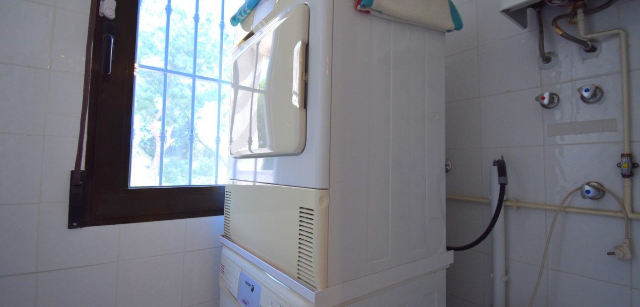 Sale - Duplex -
Orihuela Costa - Las Ramblas