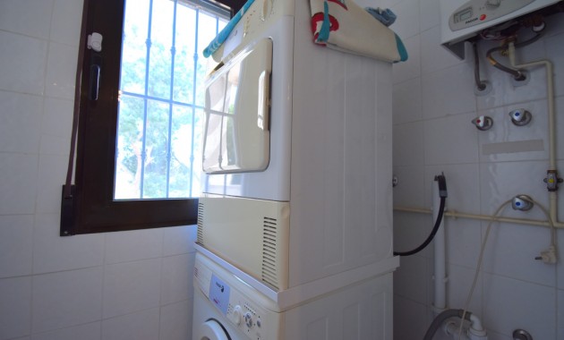 Sale - Duplex -
Orihuela Costa - Las Ramblas