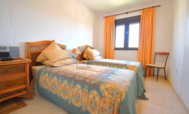 Sale - Duplex -
Orihuela Costa - Las Ramblas