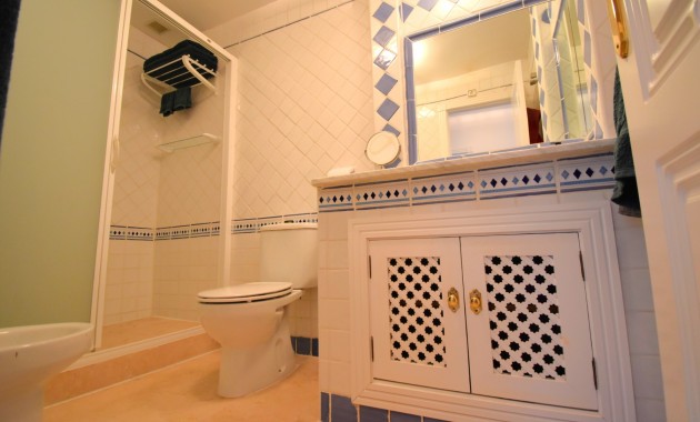 Sale - Duplex -
Orihuela Costa - Las Ramblas