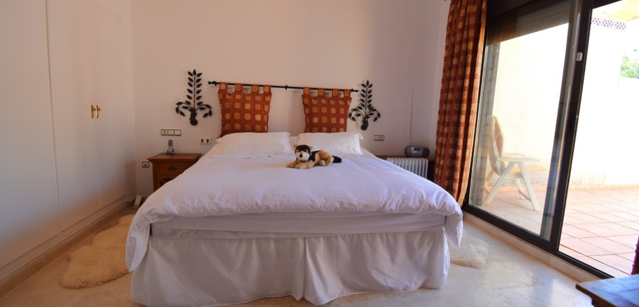 Sale - Duplex -
Orihuela Costa - Las Ramblas