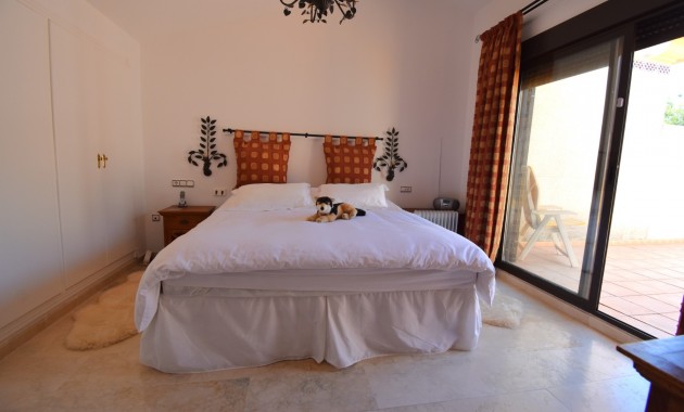 Sale - Duplex -
Orihuela Costa - Las Ramblas