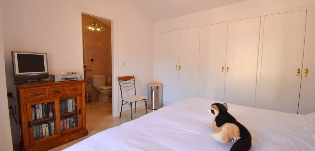 Sale - Duplex -
Orihuela Costa - Las Ramblas