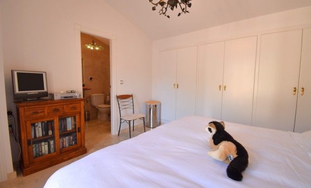 Sale - Duplex -
Orihuela Costa - Las Ramblas