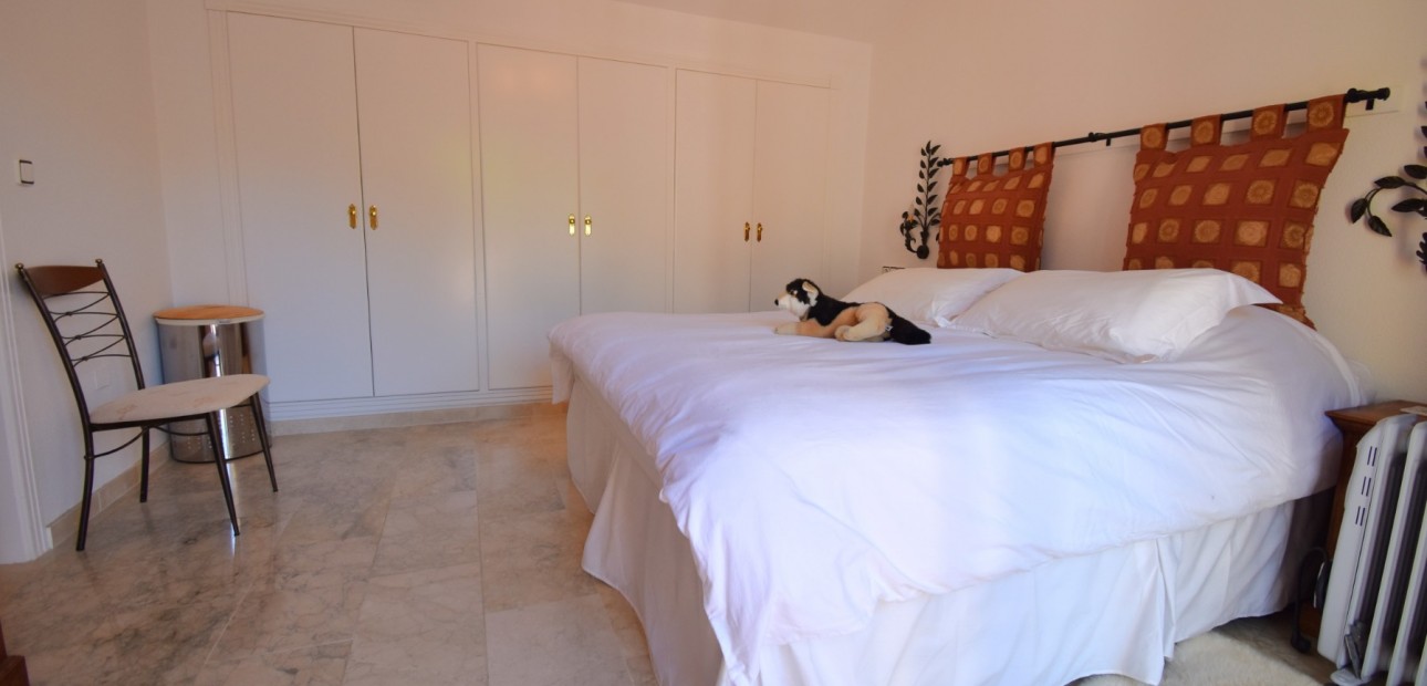 Sale - Duplex -
Orihuela Costa - Las Ramblas