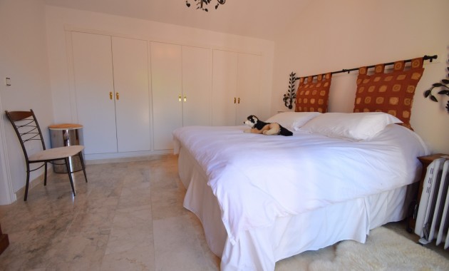 Sale - Duplex -
Orihuela Costa - Las Ramblas