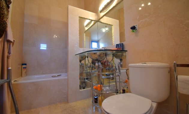Sale - Duplex -
Orihuela Costa - Las Ramblas