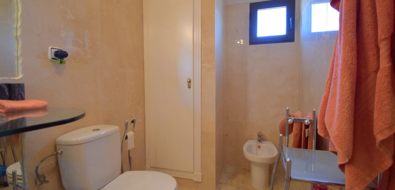 Sale - Duplex -
Orihuela Costa - Las Ramblas