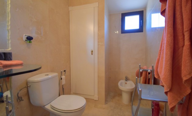 Sale - Duplex -
Orihuela Costa - Las Ramblas