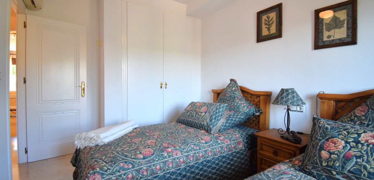 Sale - Duplex -
Orihuela Costa - Las Ramblas