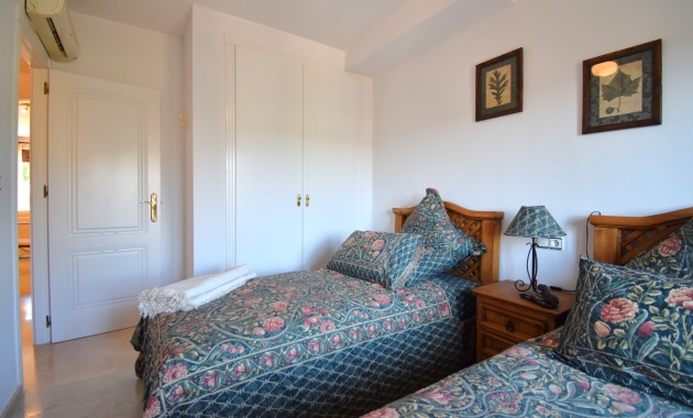 Sale - Duplex -
Orihuela Costa - Las Ramblas