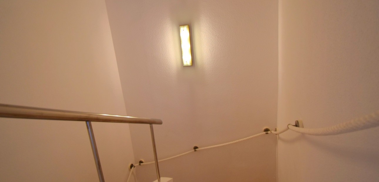 Sale - Duplex -
Orihuela Costa - Las Ramblas