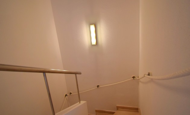 Sale - Duplex -
Orihuela Costa - Las Ramblas