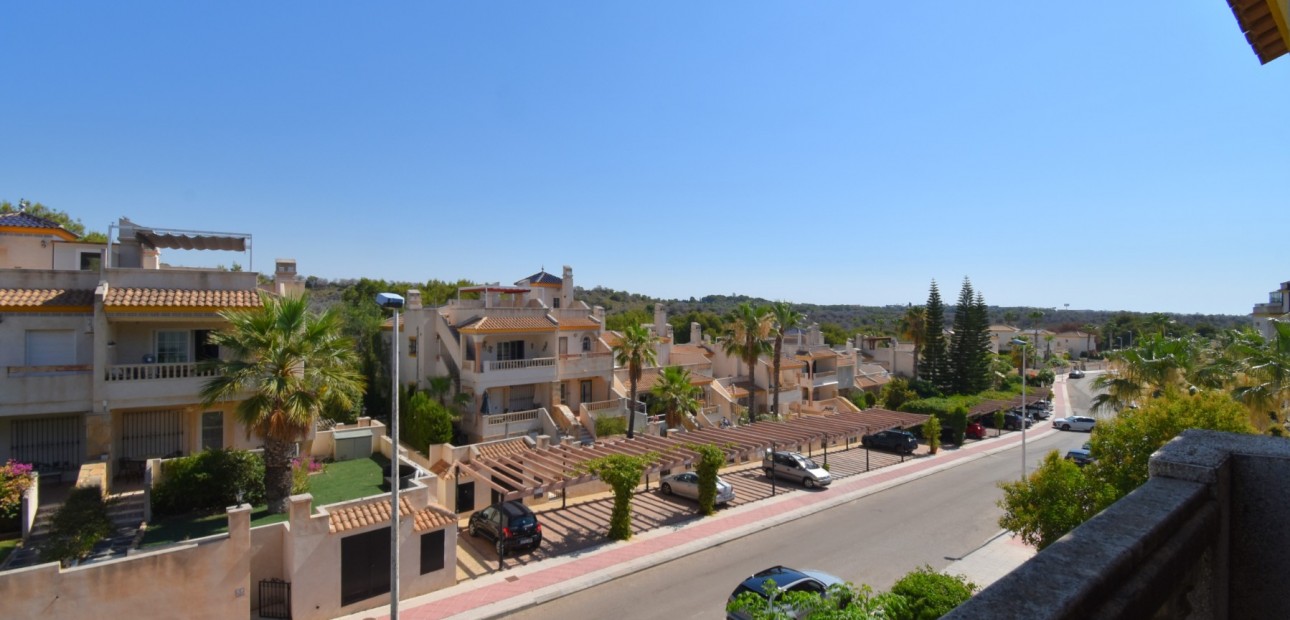 Sale - Duplex -
Orihuela Costa - Las Ramblas