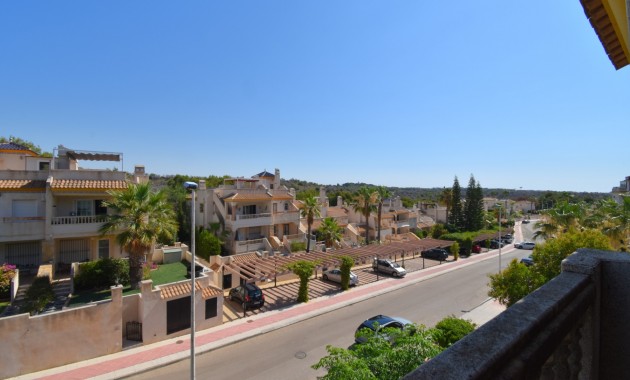 Sale - Duplex -
Orihuela Costa - Las Ramblas