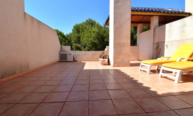 Sale - Duplex -
Orihuela Costa - Las Ramblas