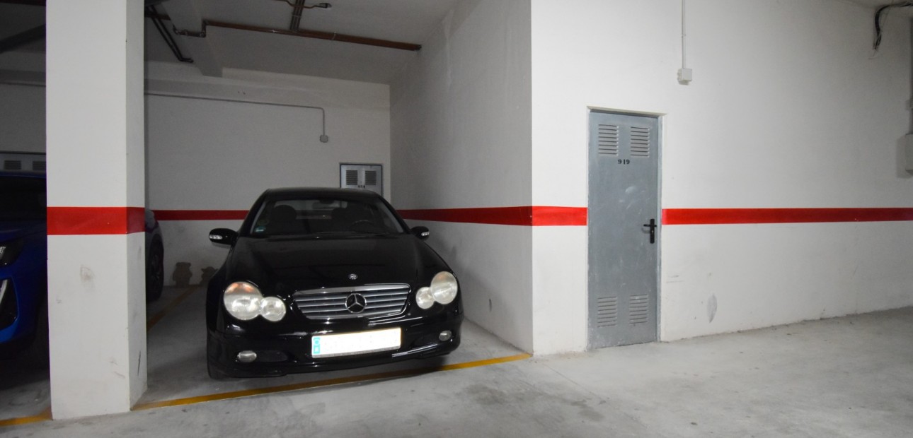 Sale - Duplex -
Orihuela Costa - Las Ramblas