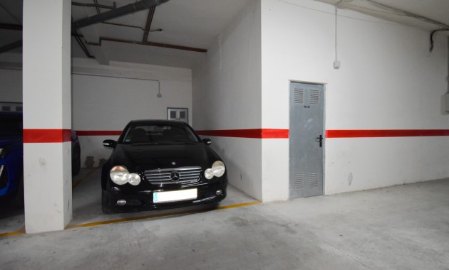 Sale - Duplex -
Orihuela Costa - Las Ramblas