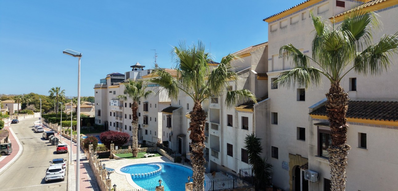 Sale - Duplex -
Orihuela Costa - Las Ramblas