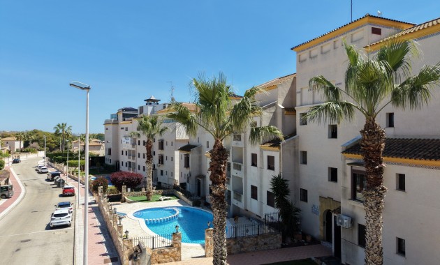 Sale - Duplex -
Orihuela Costa - Las Ramblas