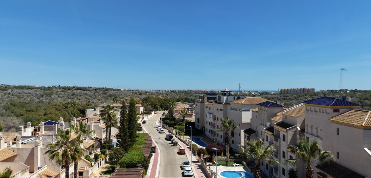 Sale - Duplex -
Orihuela Costa - Las Ramblas