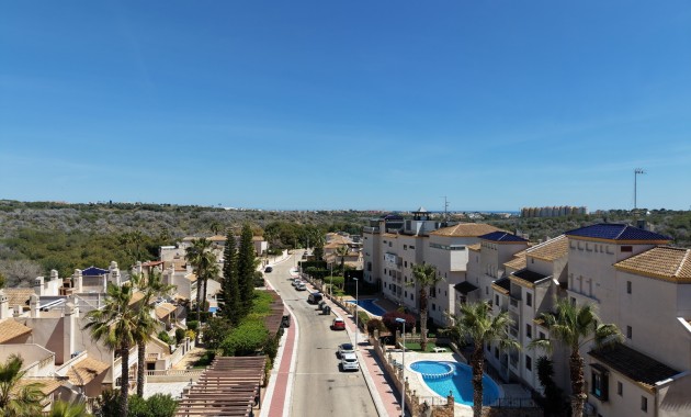 Sale - Duplex -
Orihuela Costa - Las Ramblas