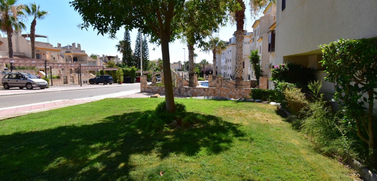 Sale - Duplex -
Orihuela Costa - Las Ramblas
