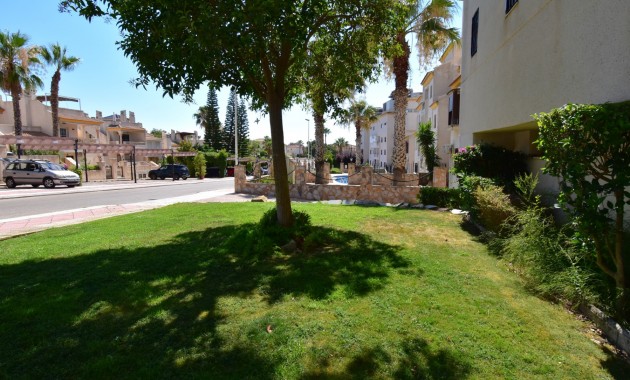 Sale - Duplex -
Orihuela Costa - Las Ramblas