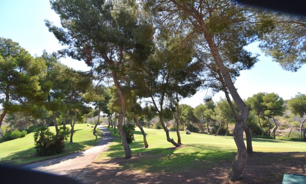 Sale - Duplex -
Orihuela Costa - Las Ramblas