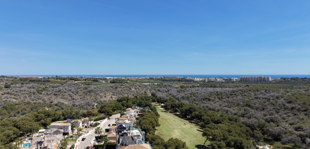 Sale - Duplex -
Orihuela Costa - Las Ramblas