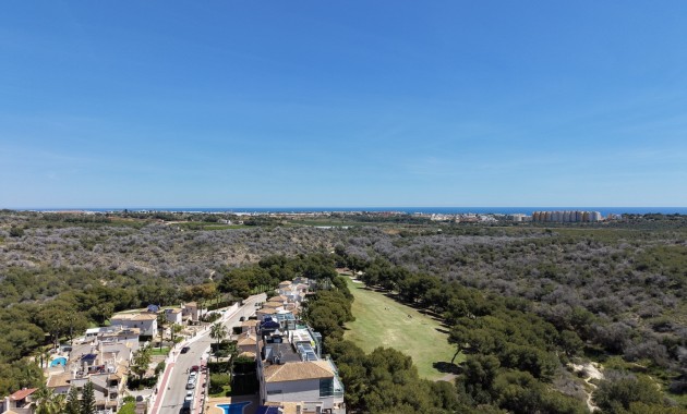 Sale - Duplex -
Orihuela Costa - Las Ramblas