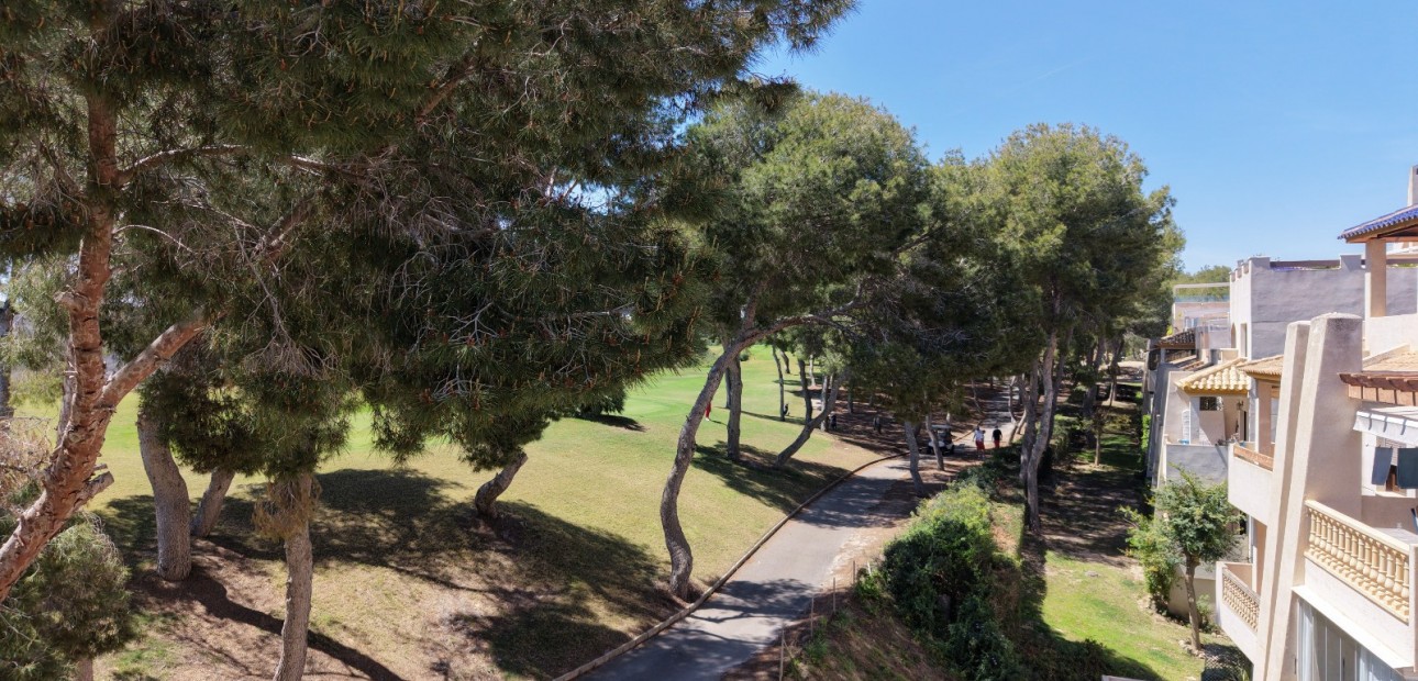 Sale - Duplex -
Orihuela Costa - Las Ramblas