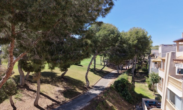 Sale - Duplex -
Orihuela Costa - Las Ramblas