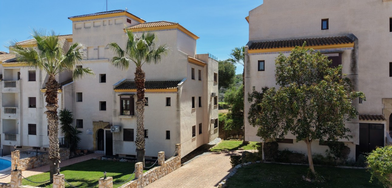 Sale - Duplex -
Orihuela Costa - Las Ramblas