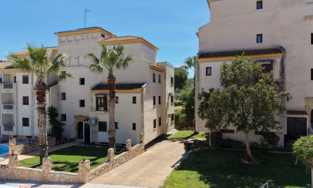 Sale - Duplex -
Orihuela Costa - Las Ramblas