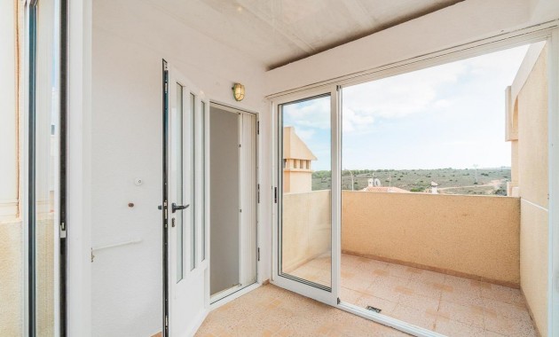 Herverkoop - Bungalow -
Torrevieja - La Siesta - El Salado - Torreta