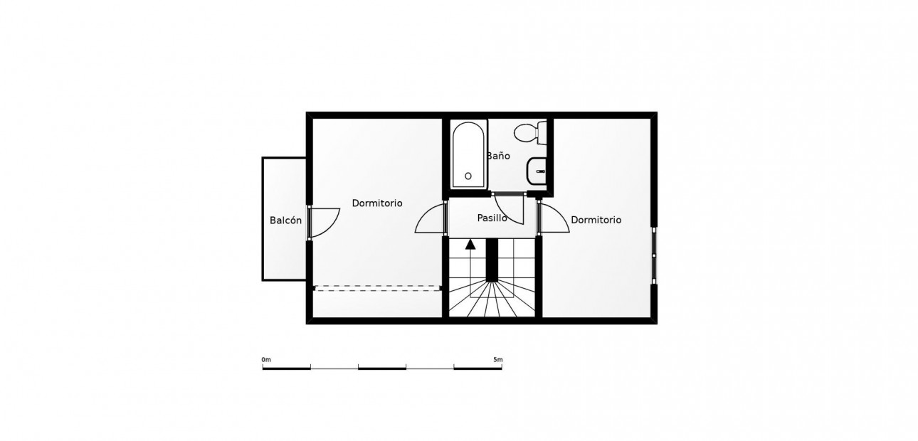 Herverkoop - Bungalow -
Torrevieja - La Siesta - El Salado - Torreta