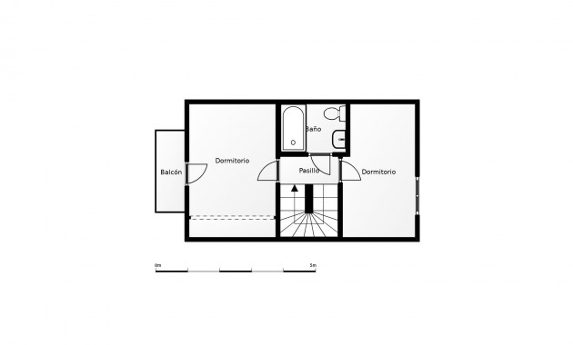 Herverkoop - Bungalow -
Torrevieja - La Siesta - El Salado - Torreta