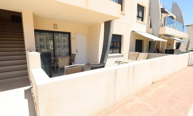Herverkoop - Bungalow -
Orihuela Costa - La Regia