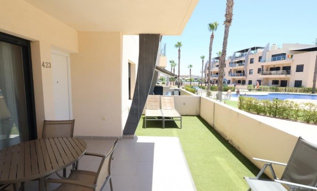 Herverkoop - Bungalow -
Orihuela Costa - La Regia