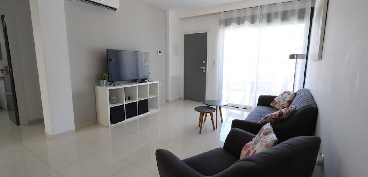 Herverkoop - Bungalow -
Orihuela Costa - La Regia